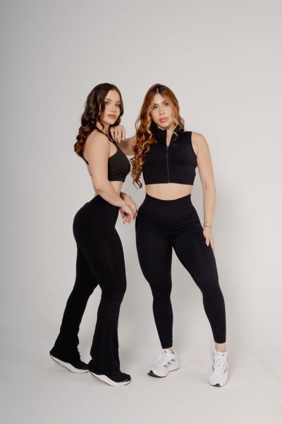 Fitati Vibes - POWER LEGGINGS