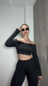 Fitati Vibes - SET NUBE