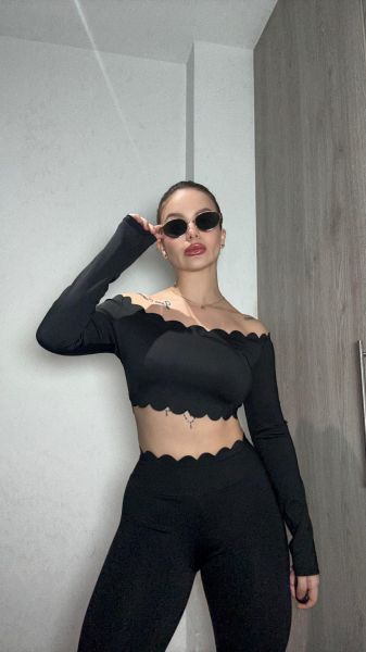 Fitati Vibes - SET NUBE