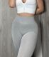 Fitati Vibes - LEGGINGS BASIC GREY