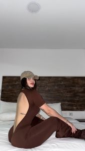 Fitati Vibes - ENTERIZO SHAKTI