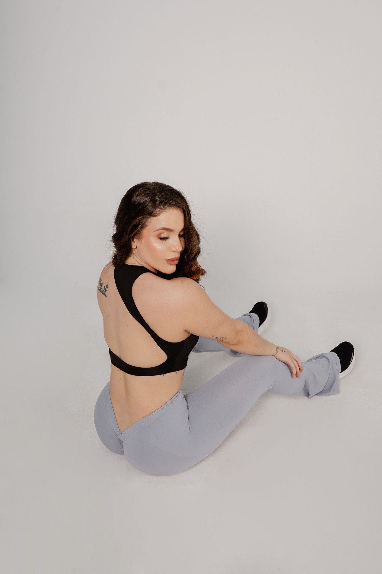 Fitati Vibes - TOP