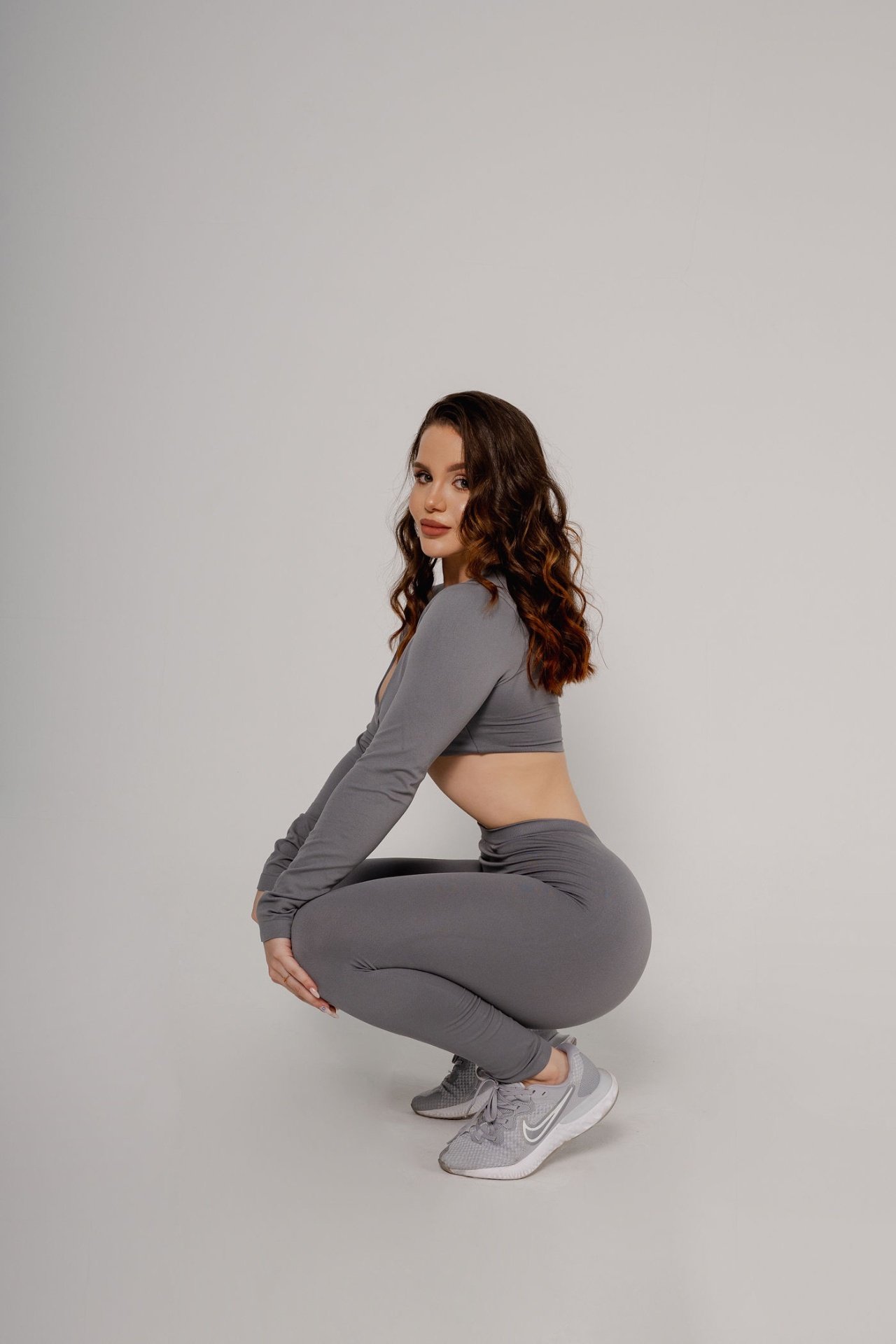 Fitati Vibes - SET ELEVATED TWO