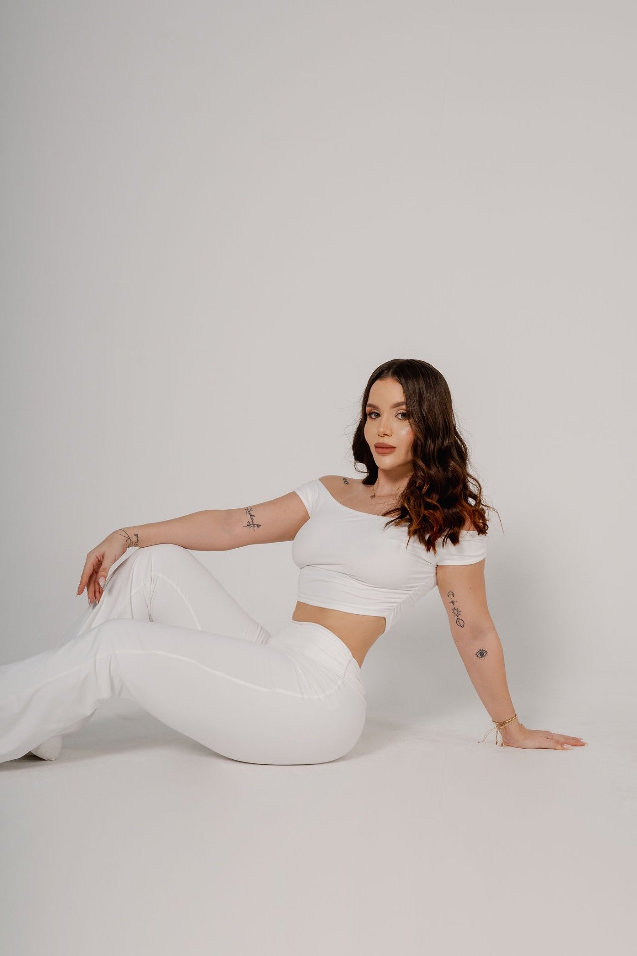 Fitati Vibes - SET CLEO